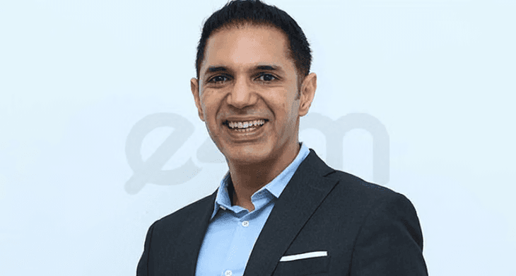 David Marcus Lightspark CEO testimonial for Biograph longevity and healthspan optimization