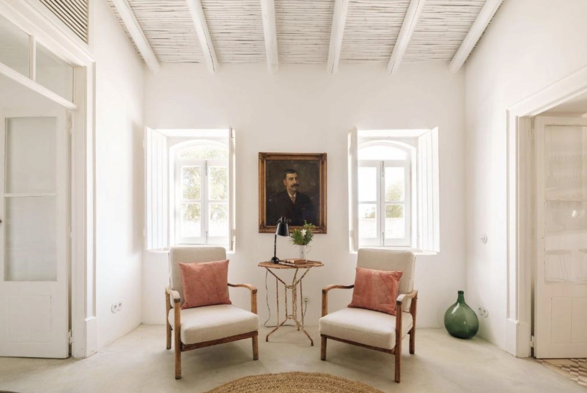 Hospedaria, Alvisquer