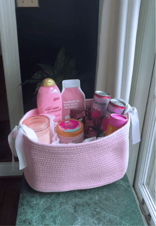 Gift Basket