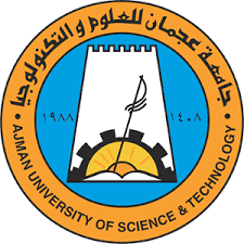 ajman universiry logo