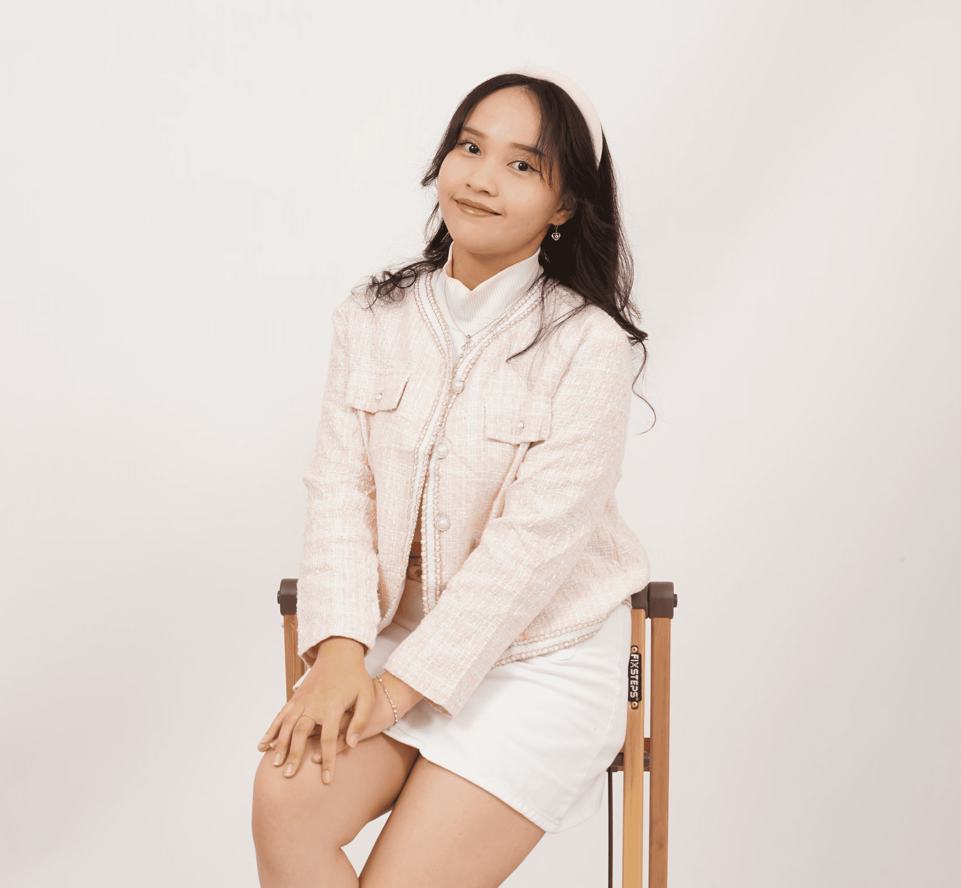 Business and Life Coach - Free Framer Template