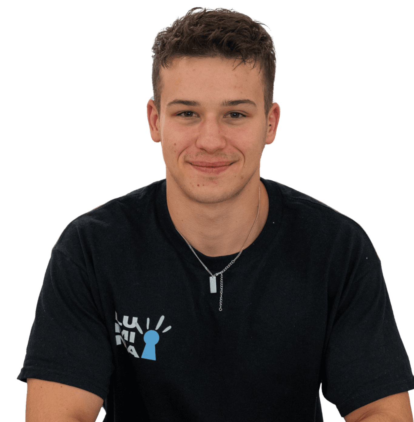 Martin @Lumina Studio Marketing