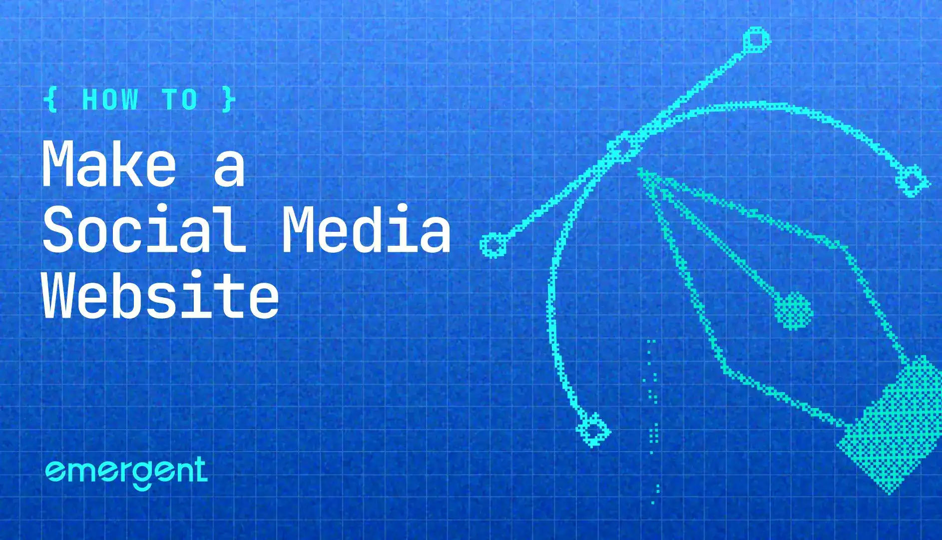 How to Make a Social Media Website in 2026 