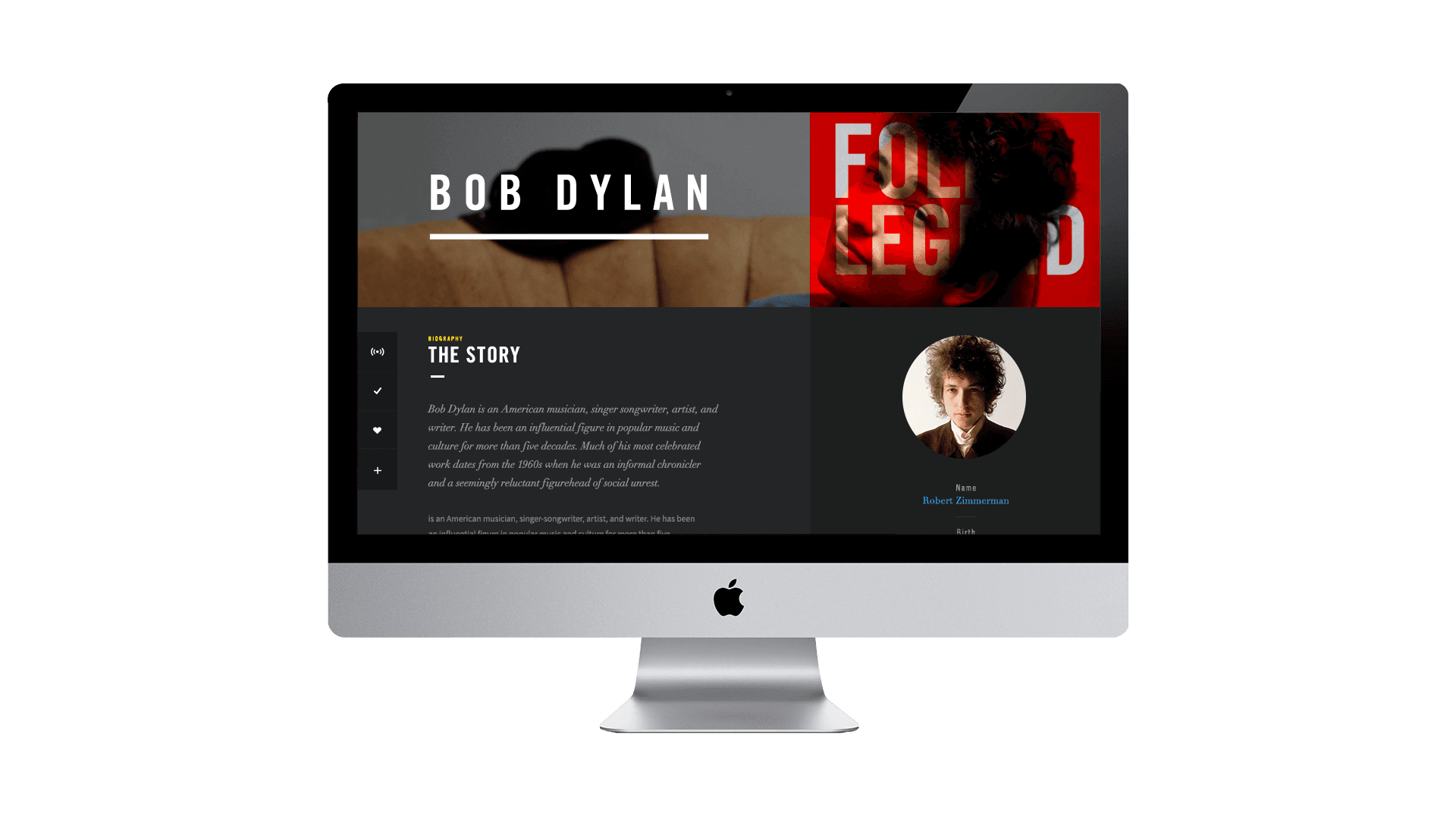 SiriusXM project artifact 5