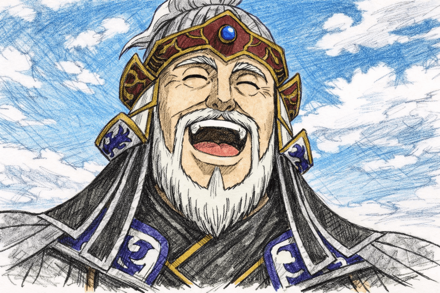 ブログ_キングダム