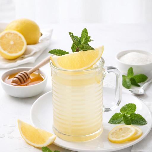 pizza with green leaf vegetable