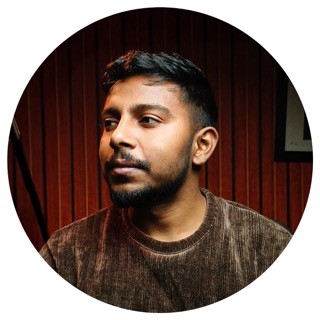 Profile photo of a man