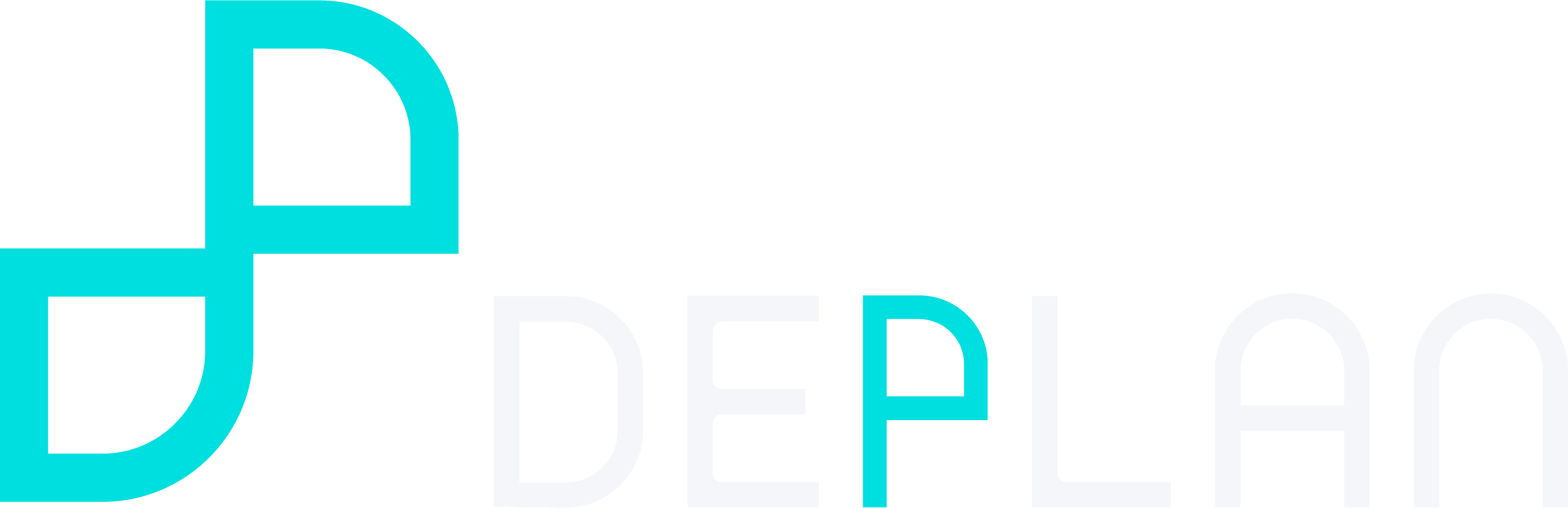Deplan Partner logo