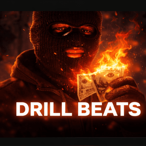 DRILL BEATS