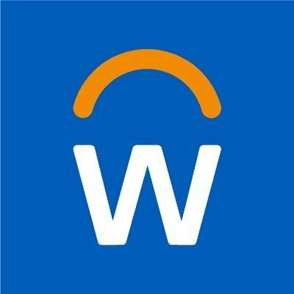 Workday Adaptive Planning logo