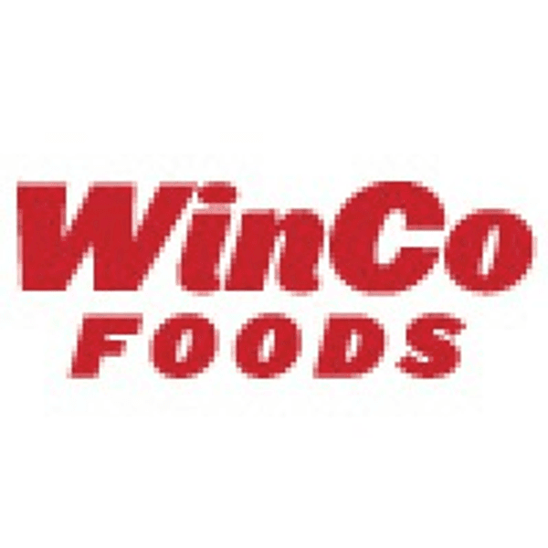 Logo of Winco Foods