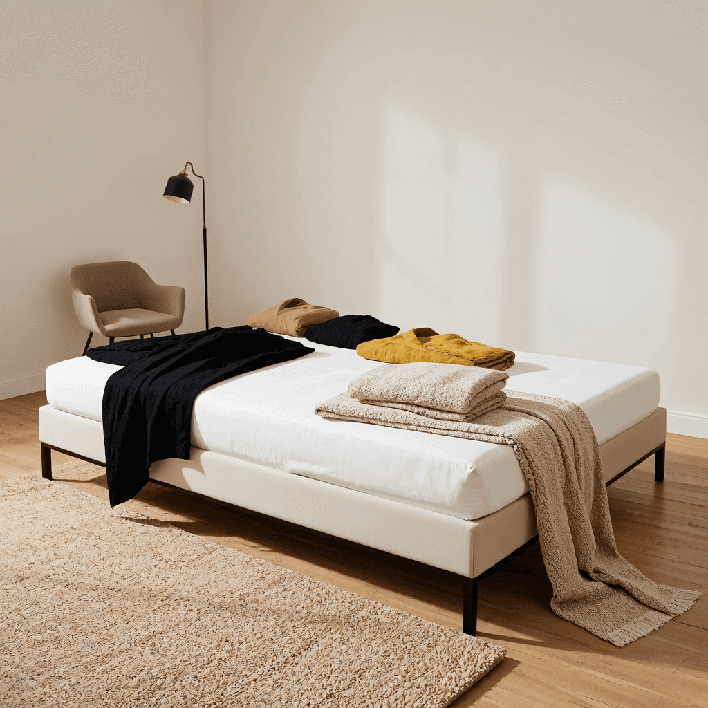 product photography of Clothing and accessories