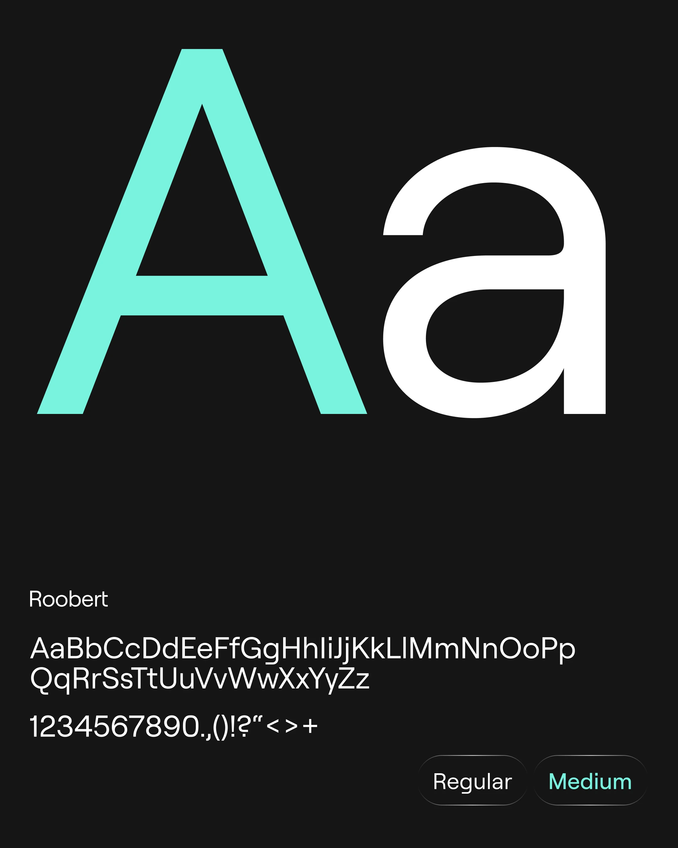 Typography