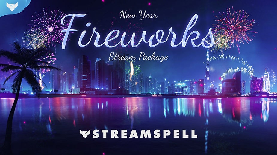 Twitch Stream Packages