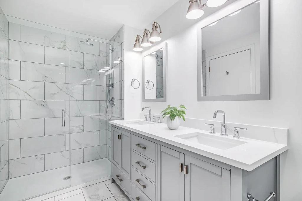 Bathroom Remodeling in Seattle