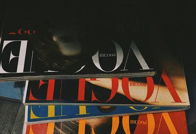 How High-Fashion Visuals Elevate Modern Brand Identity