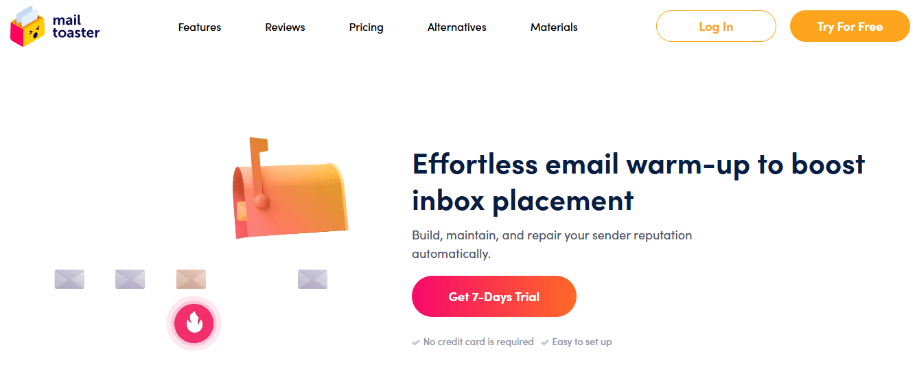 Solutions - Best Email Warm Up Tools
