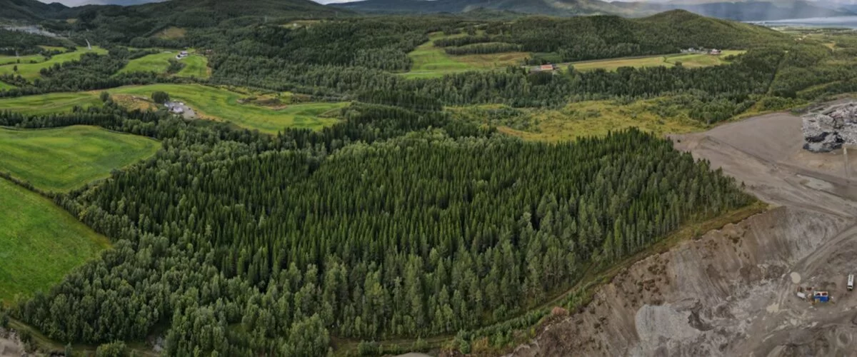 Balsfjord
