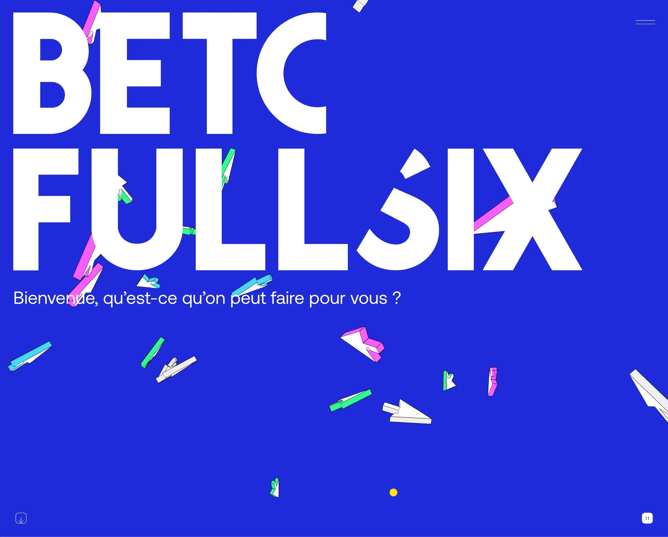 BETC Fullsix