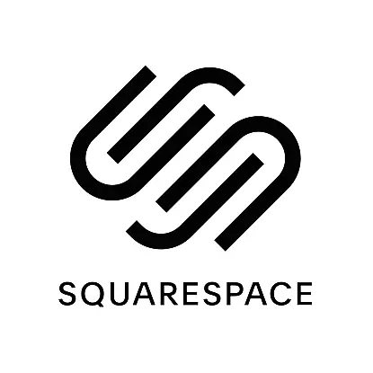 SquareSpace logo
