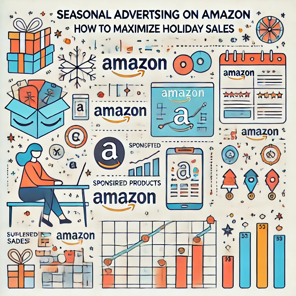 Advertising on Amazon