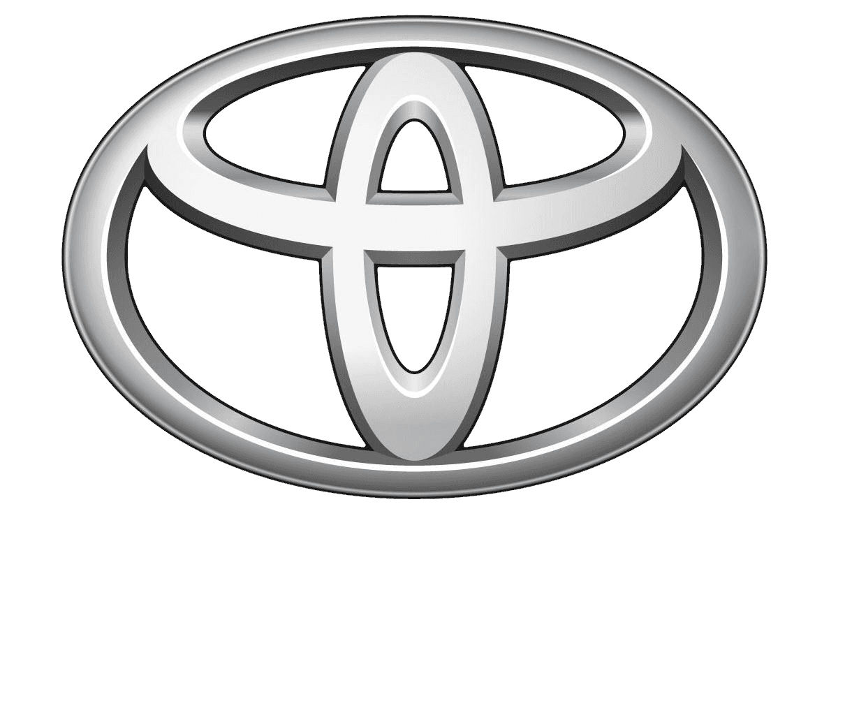 Logo representing the Japanese word for "go," featuring stylized characters in a bold design.