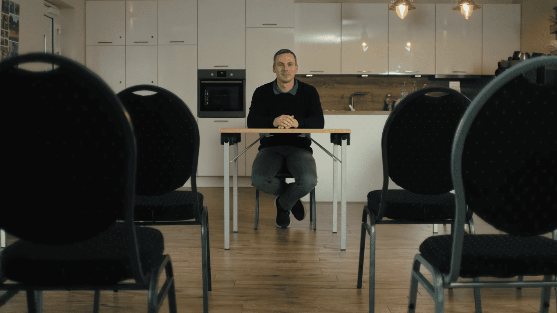 Andreas Elmer Reddelich Kampagnenvideo Konrad Adenauer Stiftung Videoproduktion Oxygen Pictures