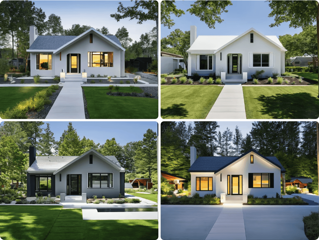 Renovate AI - Home Design