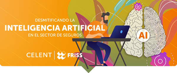 Desmitificando la Inteligencia Artificial en el sector de seguros