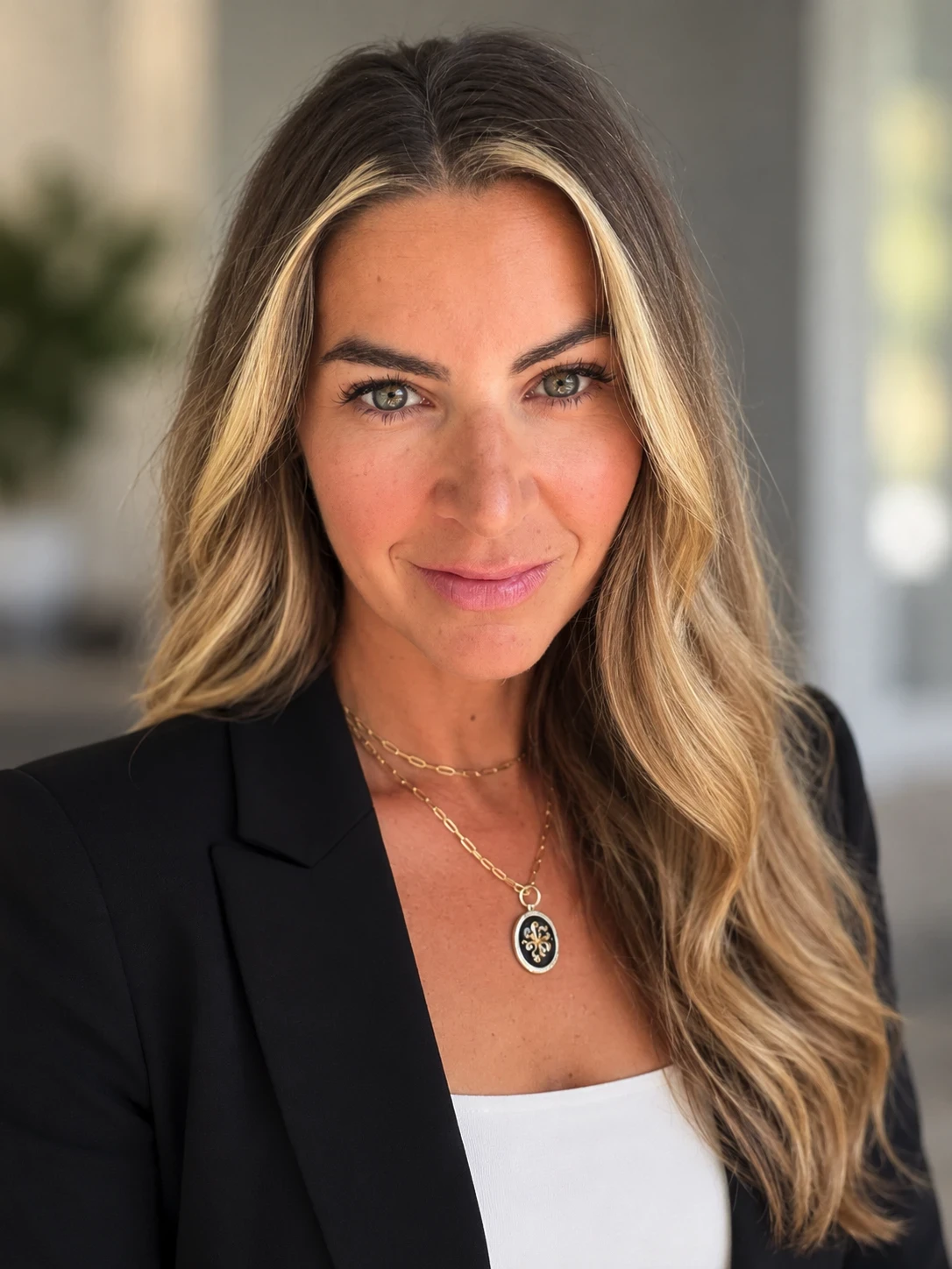 Monika Hoffman headshot