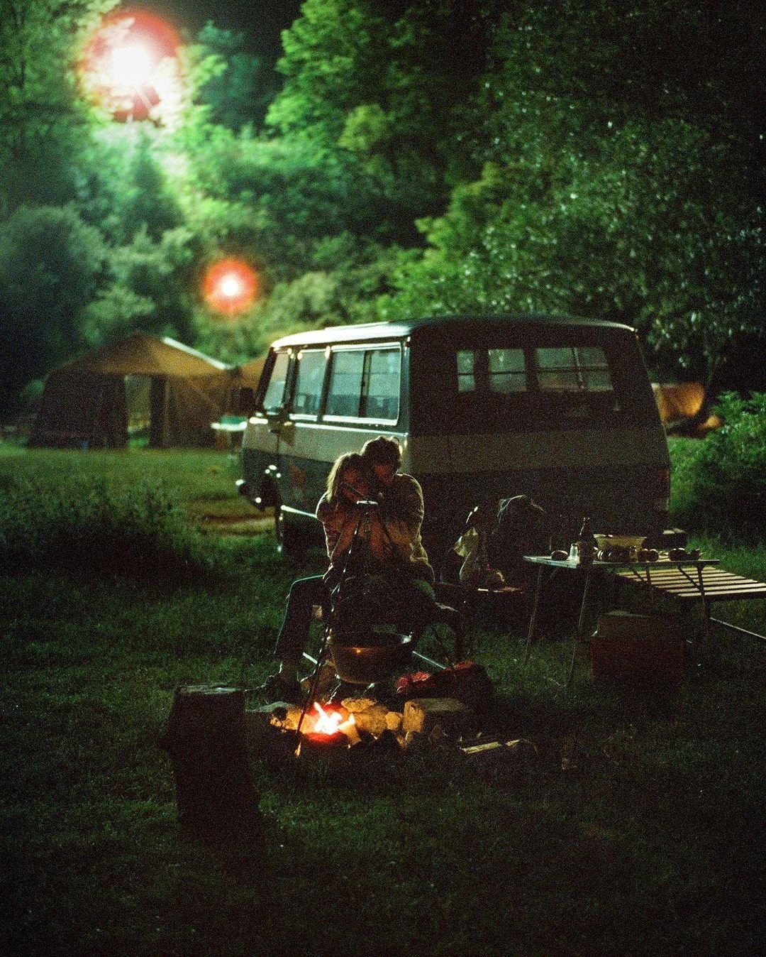 Prepare for the Journey Ahead: How Families and Advisors Can Equip the Next Generation to Build Their Own Fire