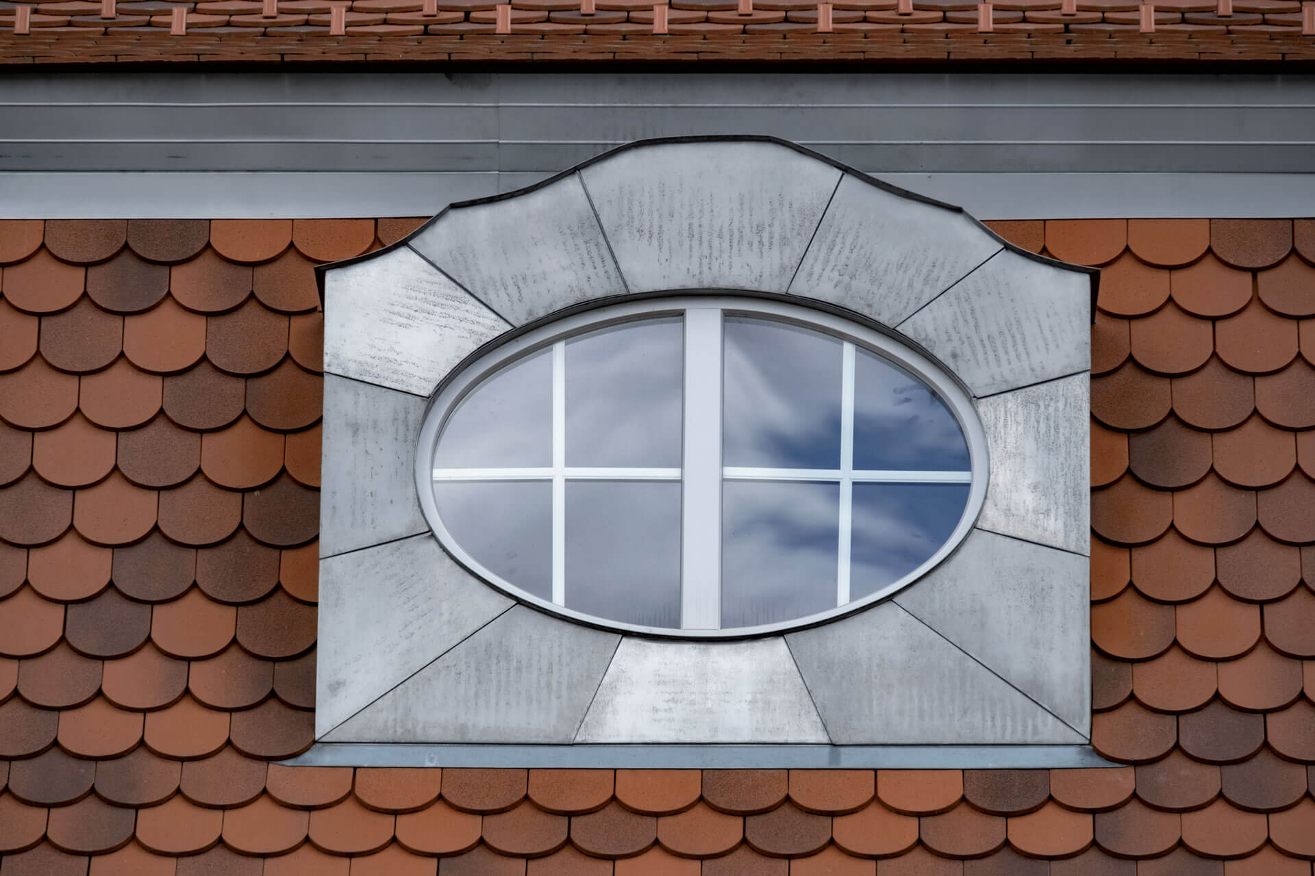 Rénovation groupe solaire à Pfaffenhoffen
