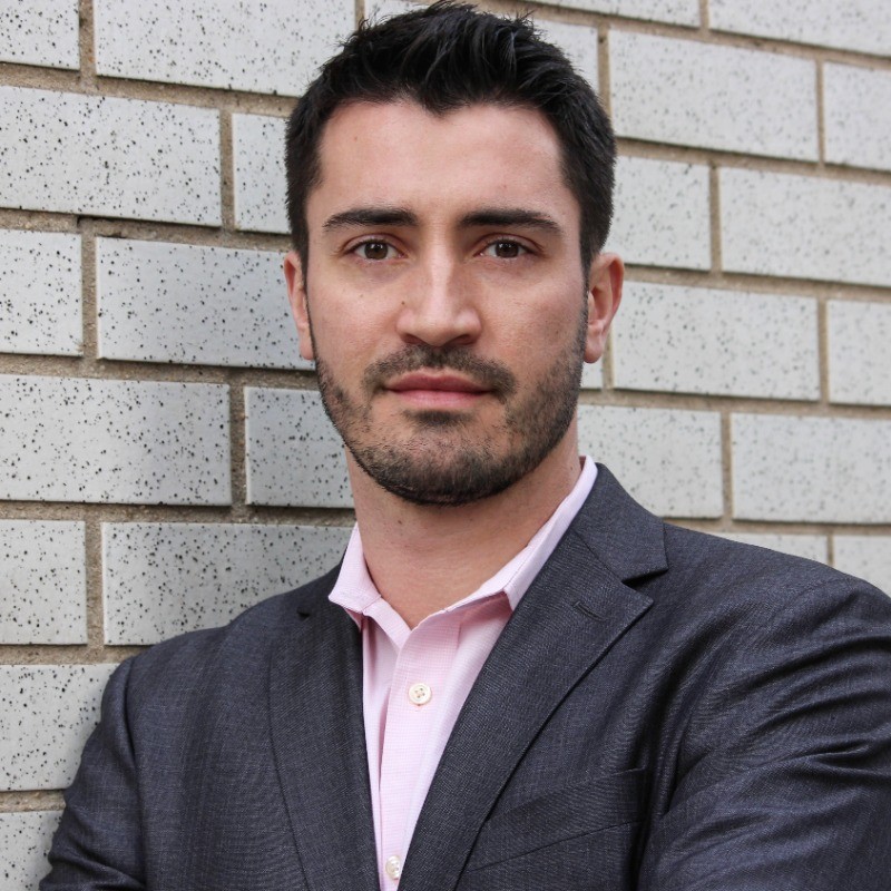 Profile image of success customer