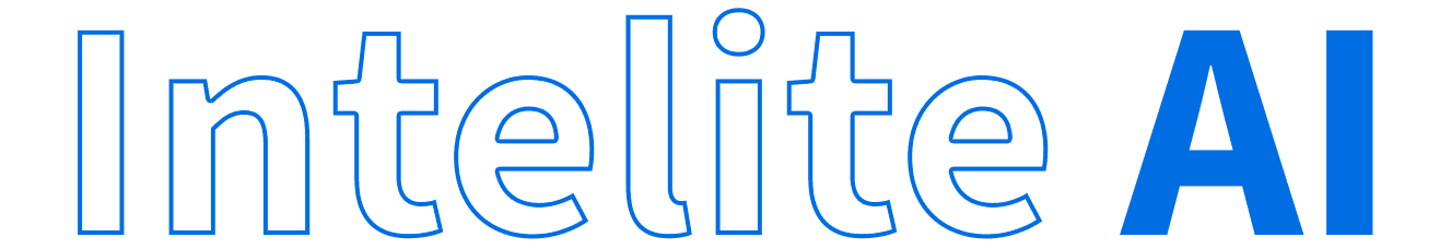 Intelite AI Logo