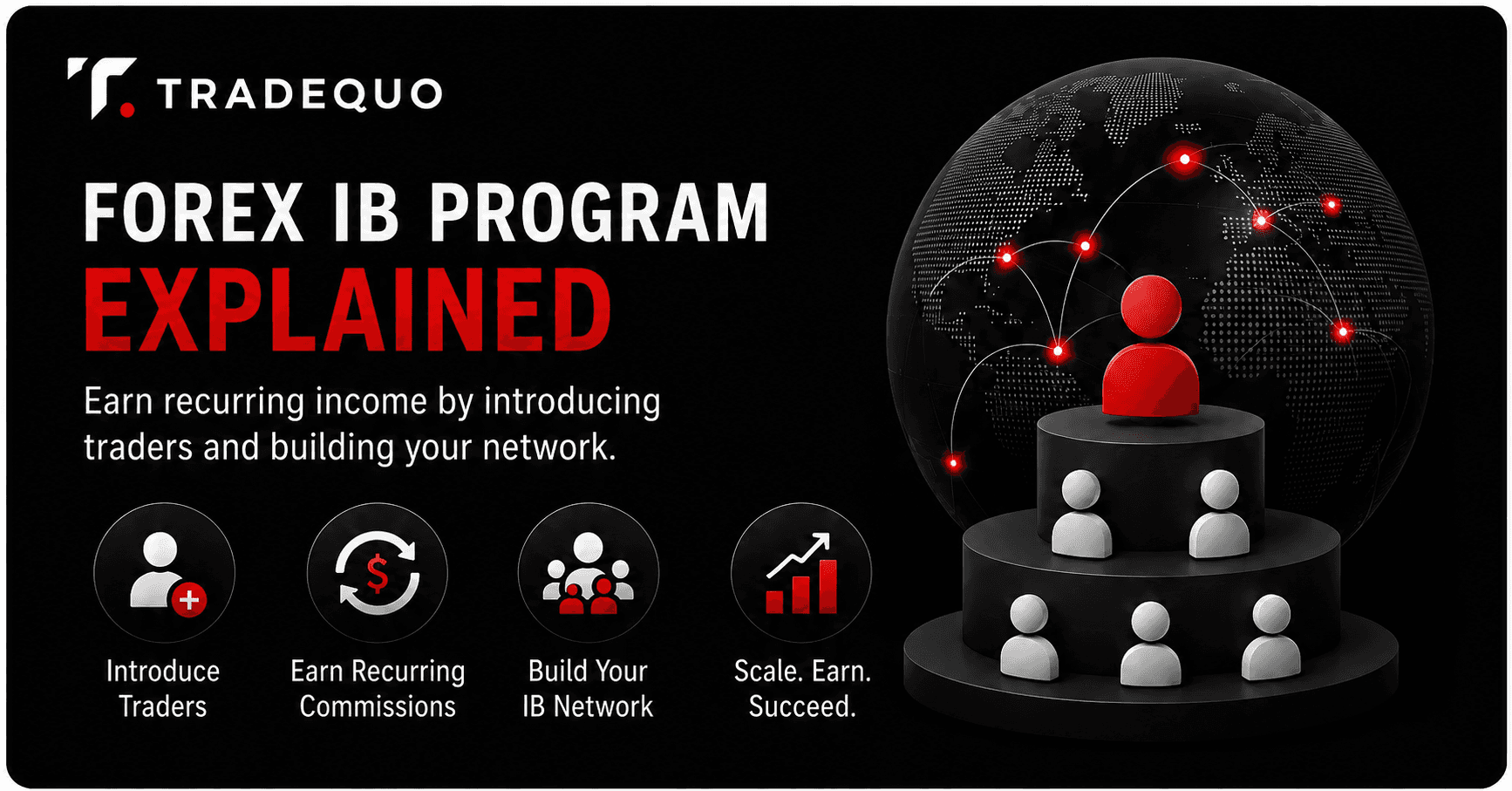 What Is an IB Partnership Program