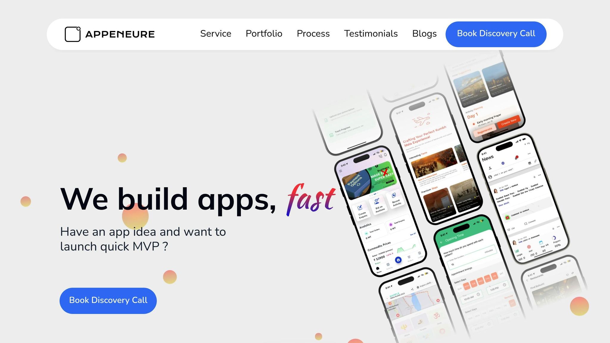 Appeneure