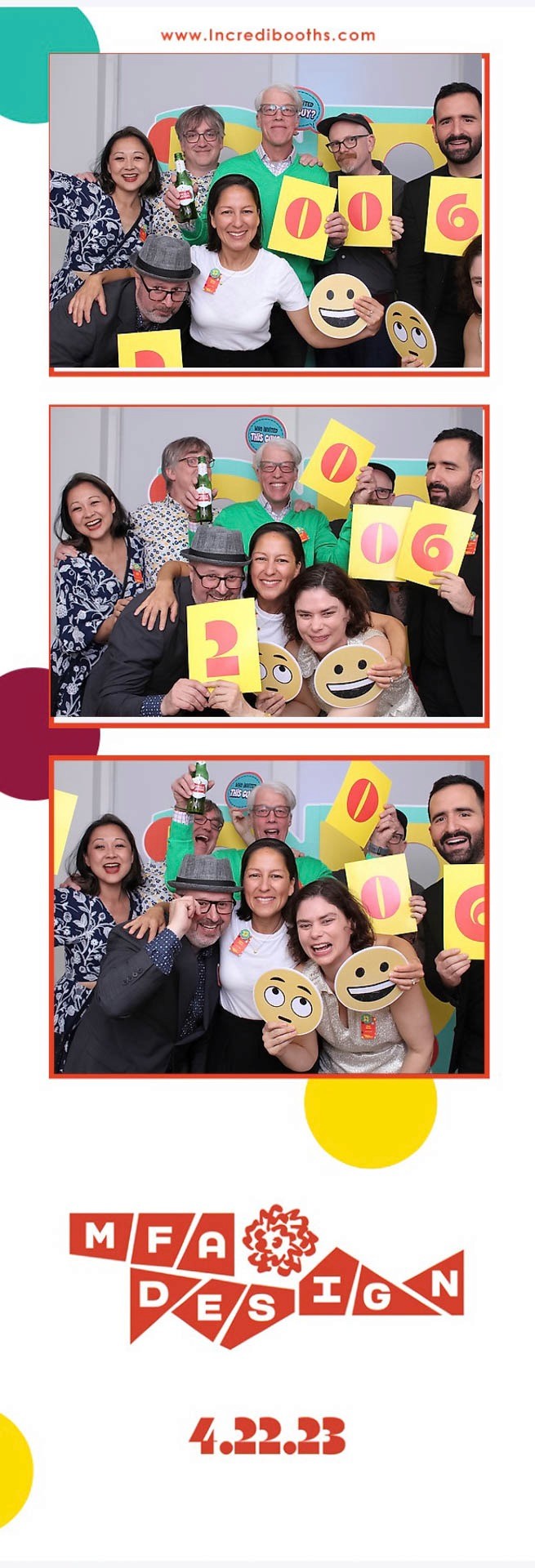 Photo Booth! 31