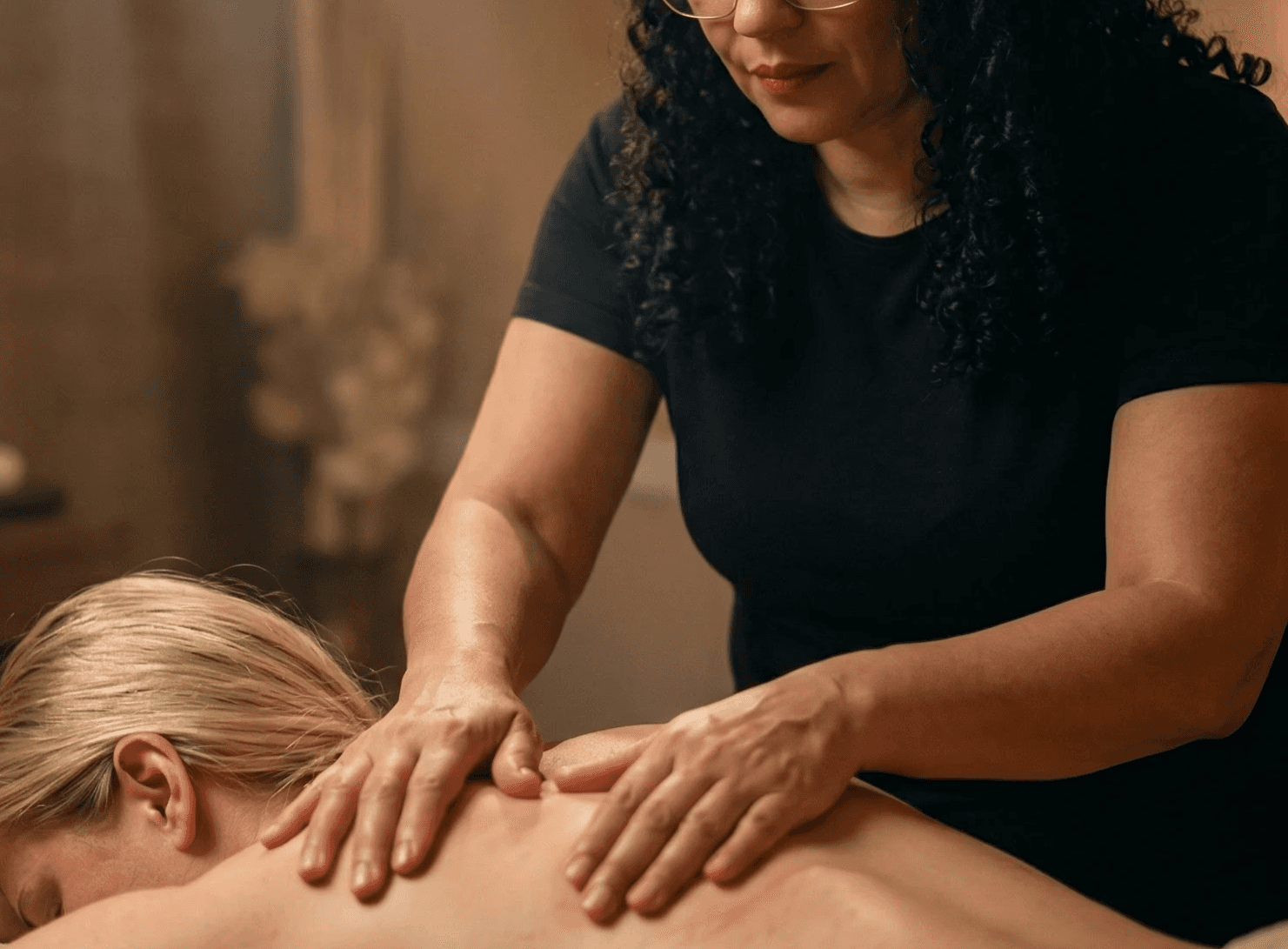 Kamiso Massage