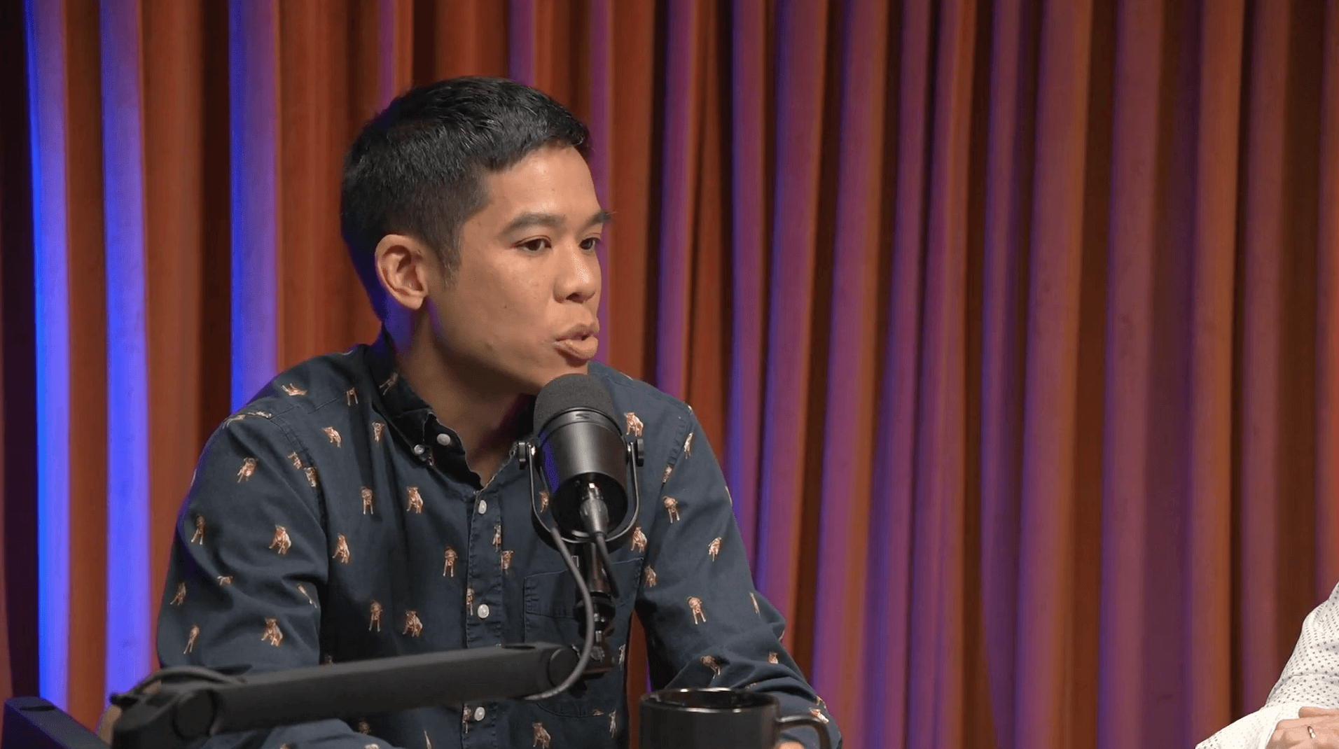 Vincent Phamvan on Mastermind podcast