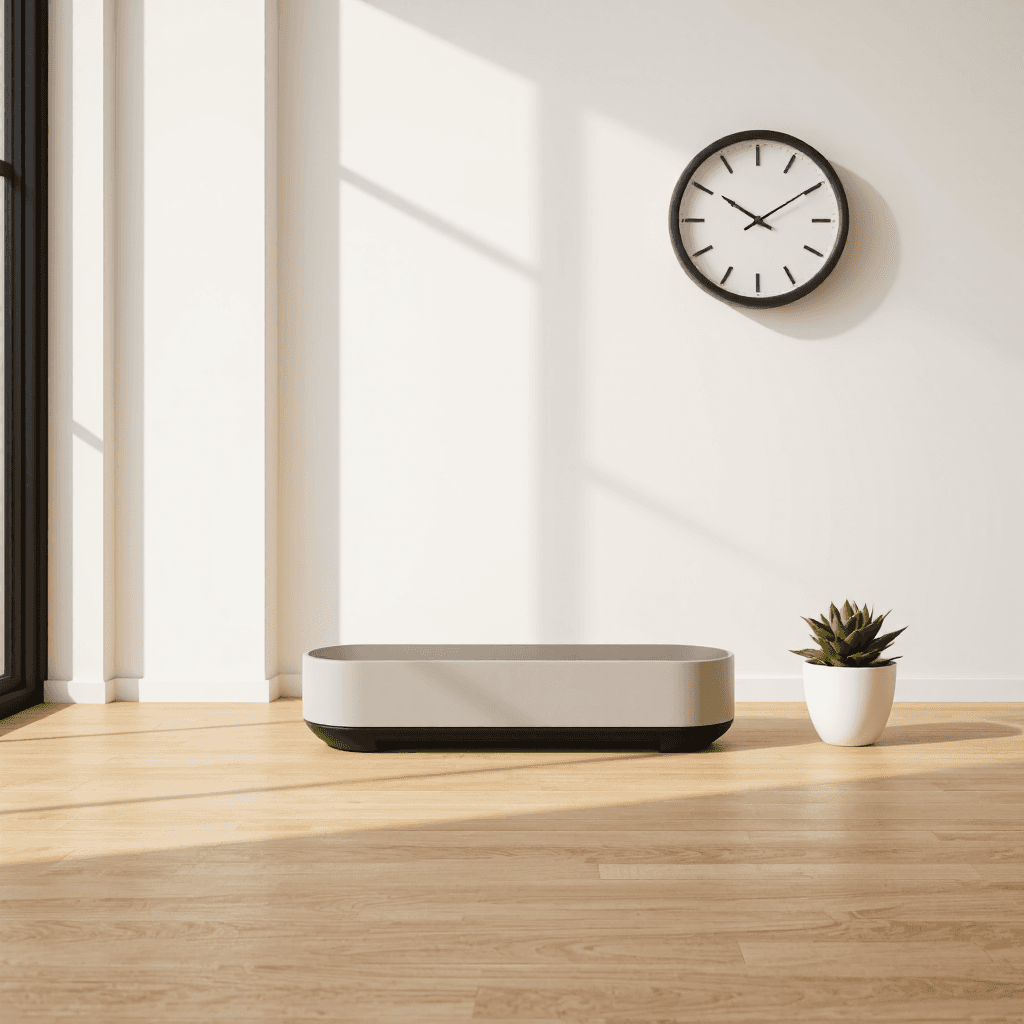 product photography of Home office accessory