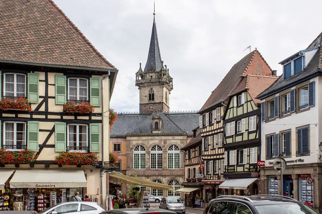 Visiter Obernai : que voir et que faire dans l'un des plus beaux villages d'Alsace ?