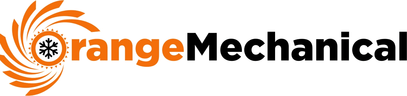 Orange Mechanical