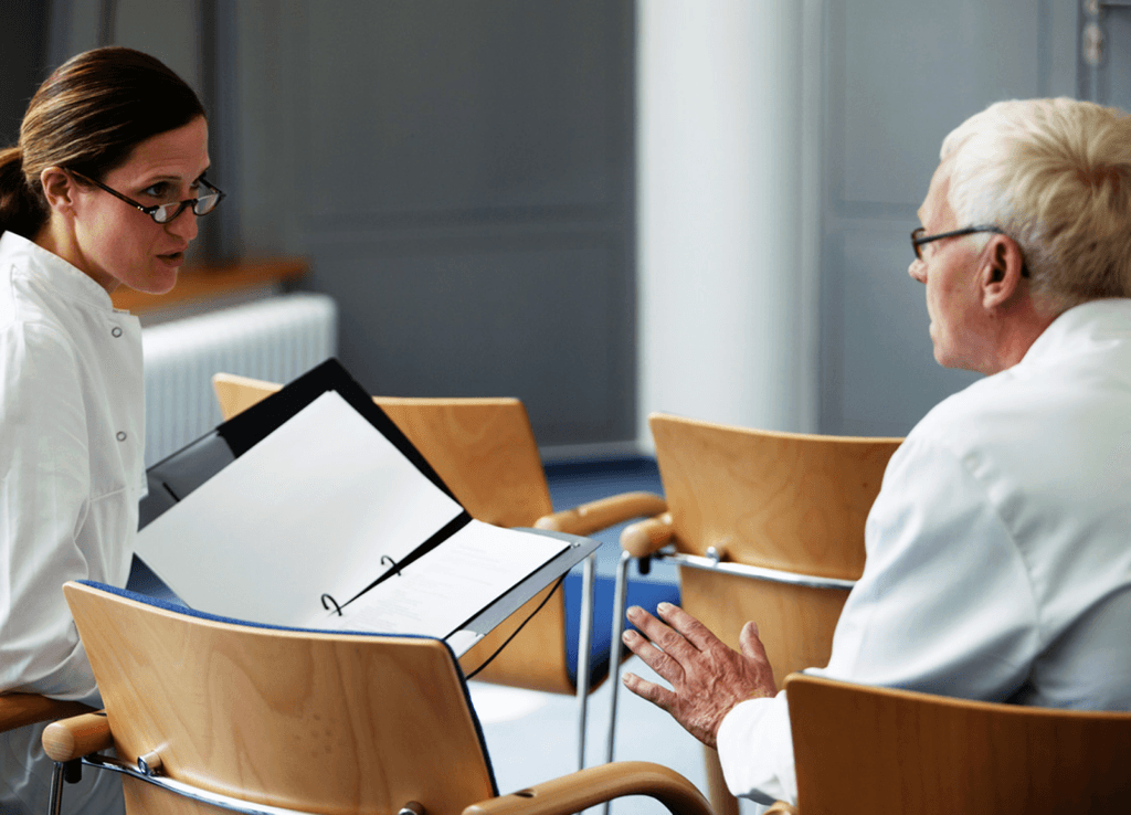 New England Journal of Medicine Testimonial New Markets Advisors