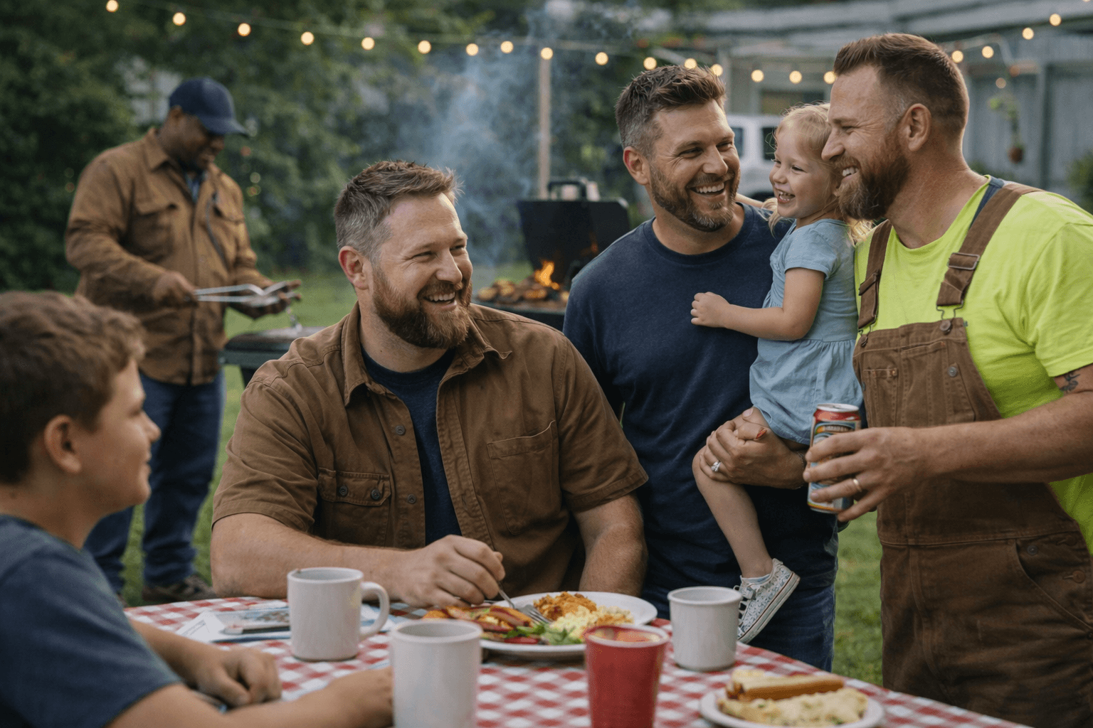 Navigating change: strategies for successful changes