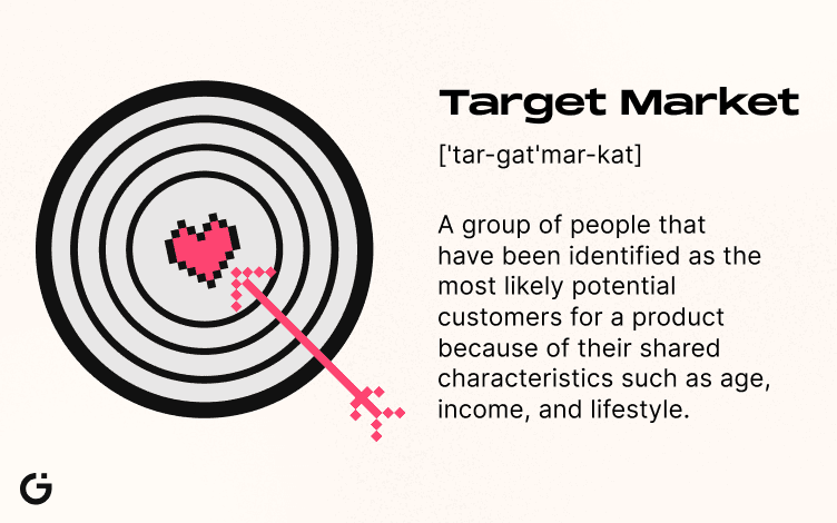 target market