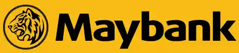 Maybank logo for zero interest payment options