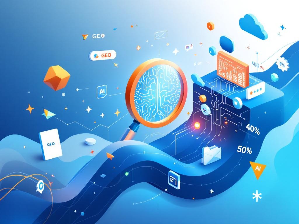 AI検索で自社ブランドを推薦させる5つの戦略