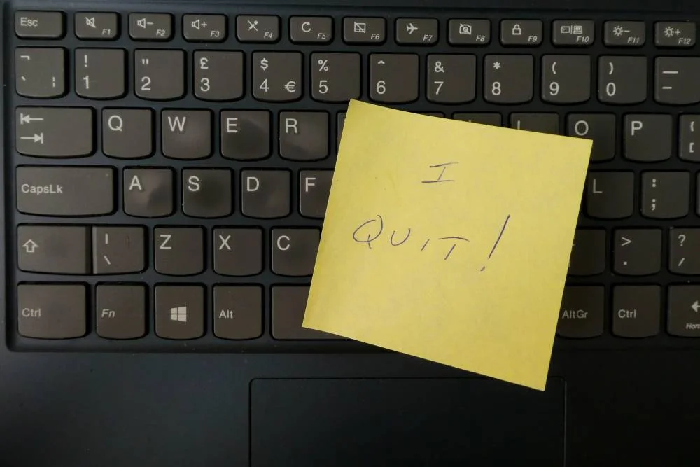 Time to Resign? Here’s How to Write a Resignation Email (With Examples)