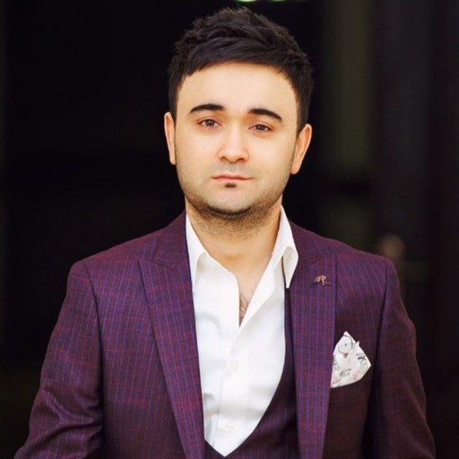 image of singer