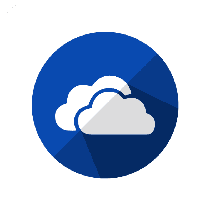 OneDrive logo